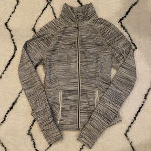 Lululemon Longsleeve